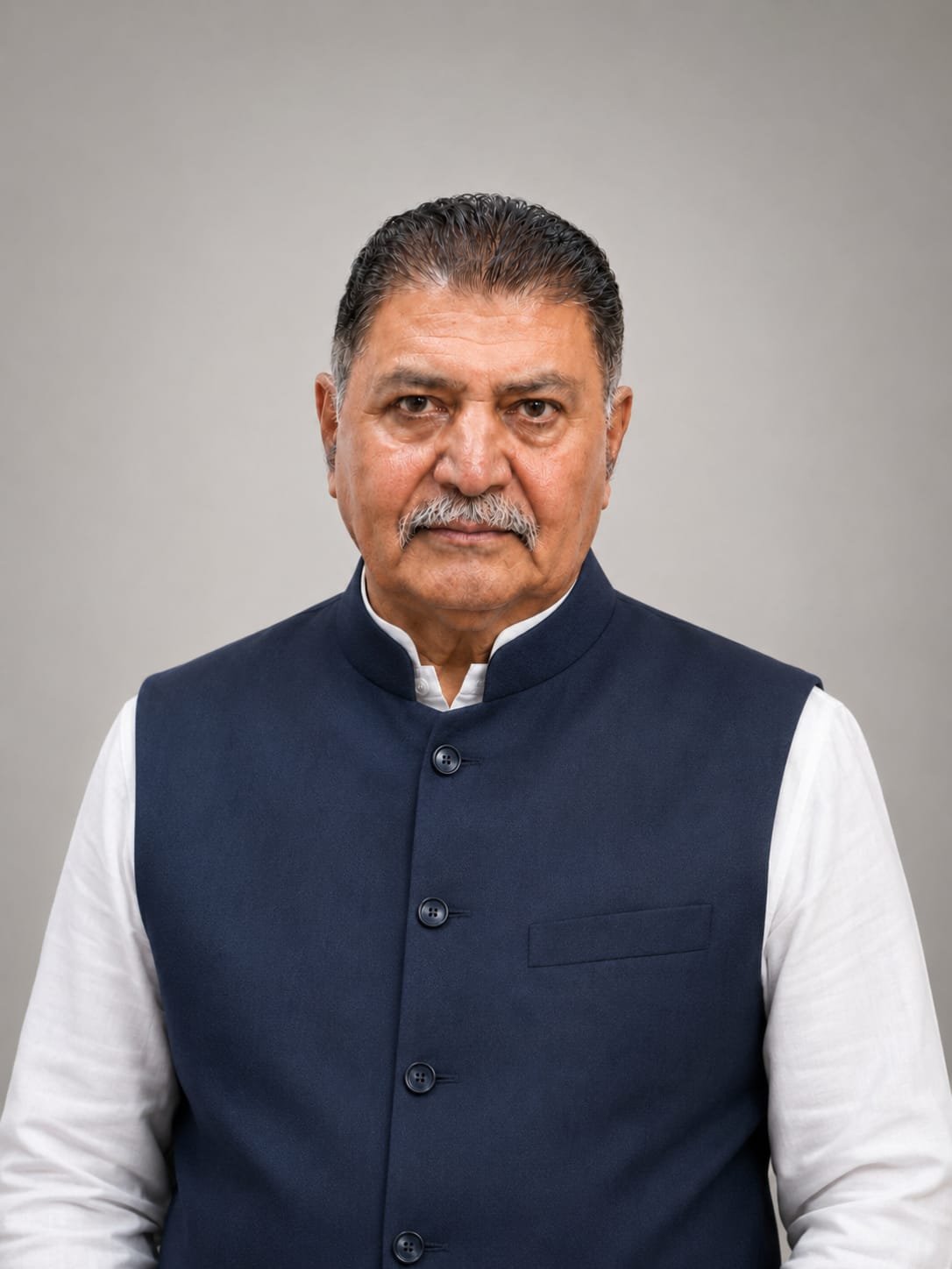 Nemichand Bhandari