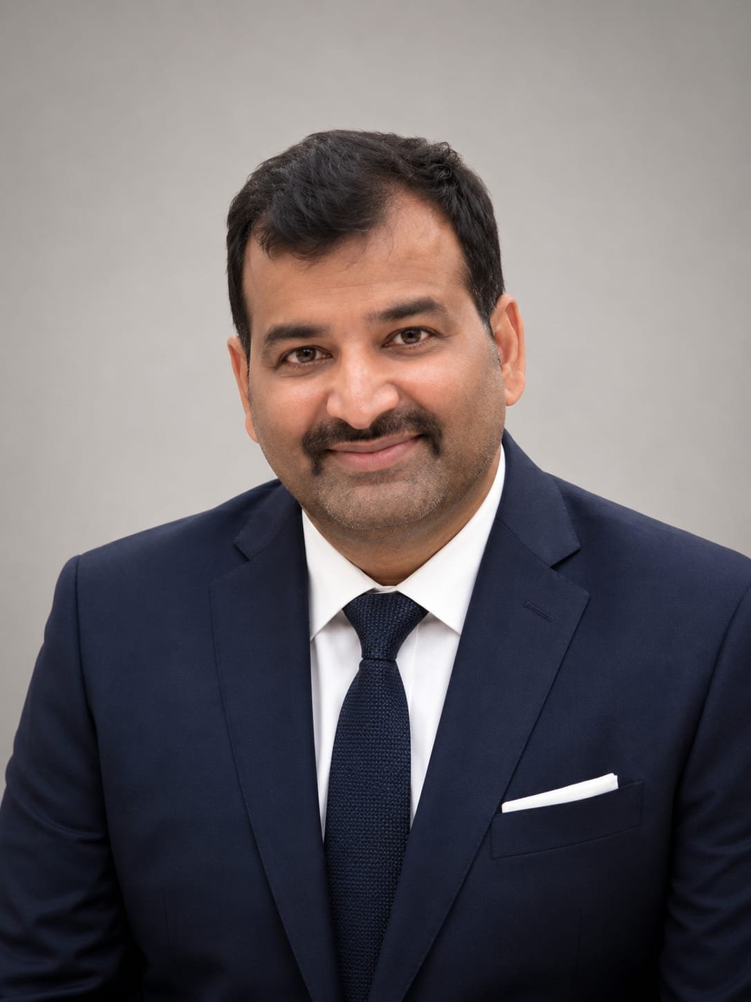 Pawan Bhandari