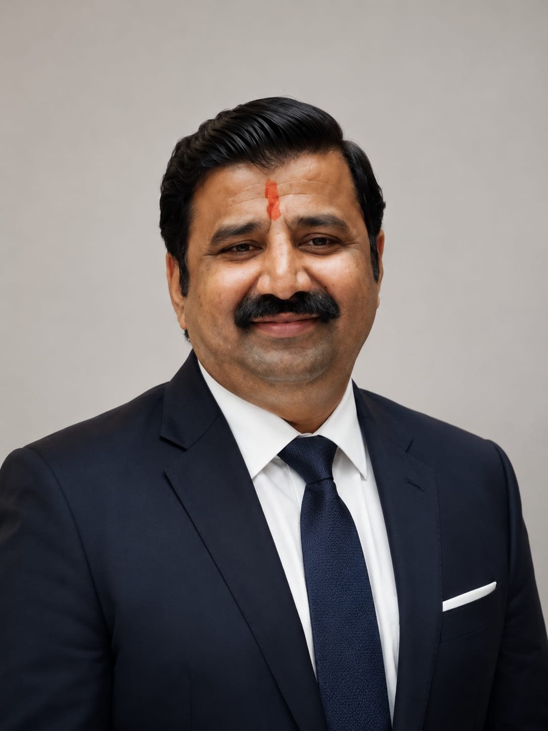 Rajesh Bhandari